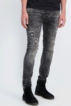 Cars Jeans Jeans Aron Super Skinny - Heren
