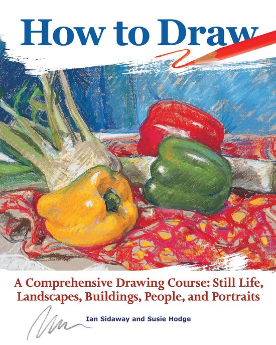 How to Draw - cover