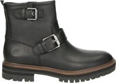 Timberland London Square Chukka Dames Boot - Zwart - Maat 41