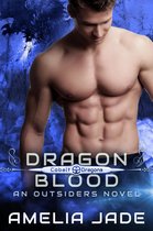 Cobalt Dragons 1 - Dragon Blood