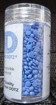 DDC.8123 DOTZ® - 12gr 2.8mm CORNFLOWER