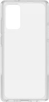 OtterBox Symmetry Clear Samsung Galaxy Note 20 5G Transparant Hoesje