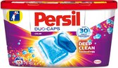 Persil Duo-Caps Color Wascapsules - Wasmiddel Capsules - Voordeelverpakking - 8 x 15 wasbeurten