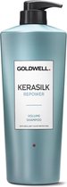 Goldwell Kerasilk Repower. Volume Shampoo 1000ml