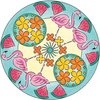 Ravensburger Mandala-Designer® Tropical - Tekenmachine