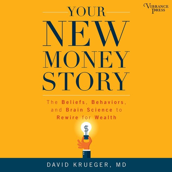 Your New Money Story - cover