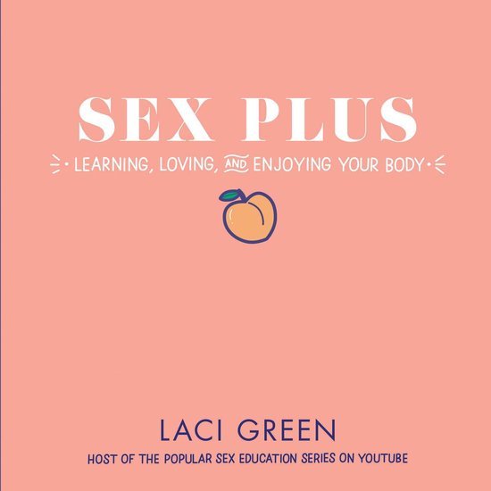 Sex Plus - cover