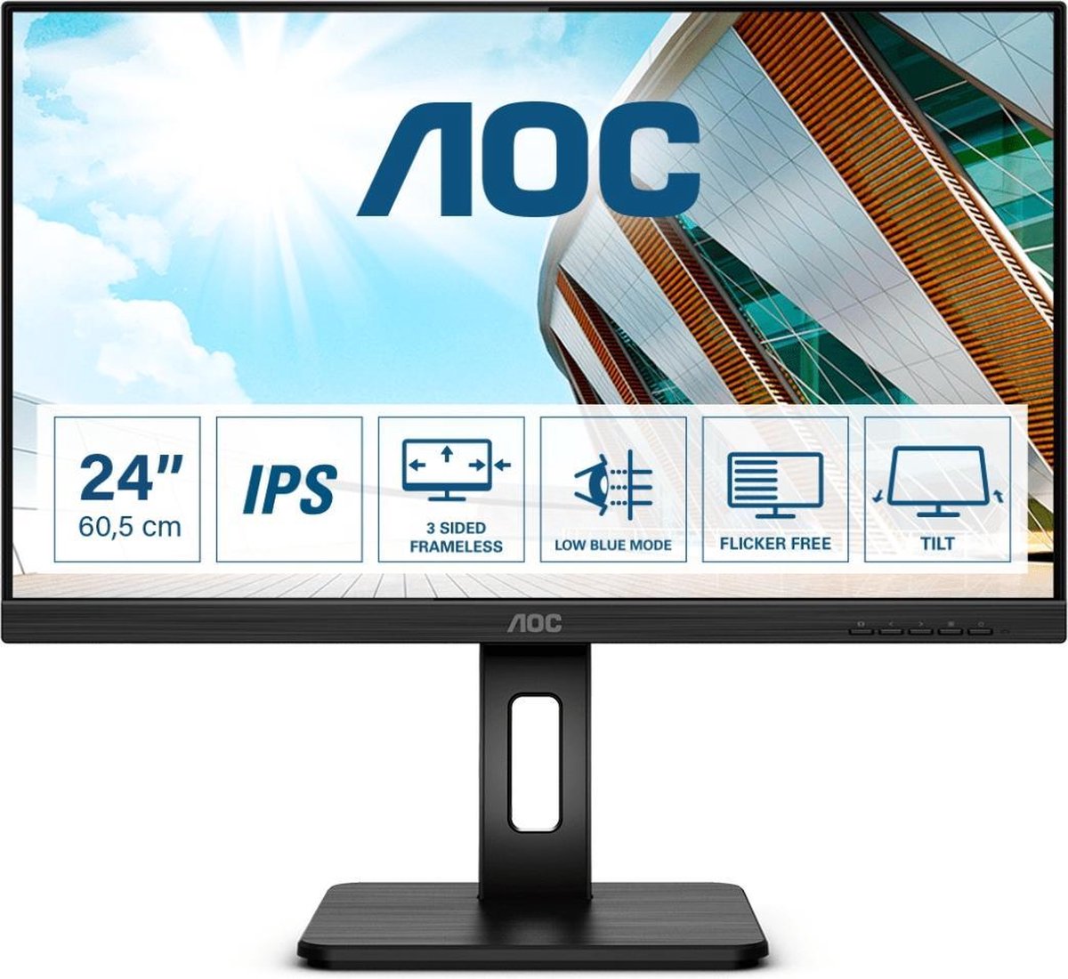 monitor qhd 24