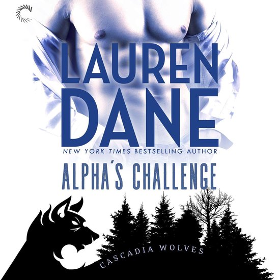 Alpha'S Challenge - cover
