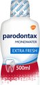Parodontax Daily Care - Mondwater - Extra Fresh - voor gezond tandvlees - 500 ml