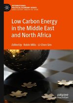 International Political Economy Series - Low Carbon Energy in the Middle East and North Africa