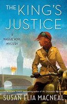Maggie Hope 9 - The King's Justice