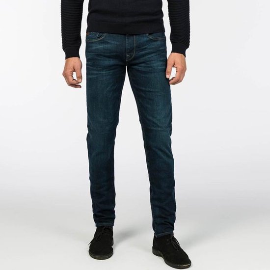 Vanguard Jeans V7 Rider Dark Blue TBO VTR515-TBO order online