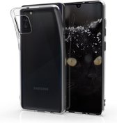 kwmobile telefoonhoesje voor Samsung Galaxy A31 - Hoesje voor smartphone - Back cover