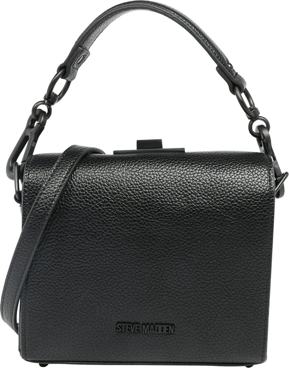 steve madden bkween crossbody bolsa