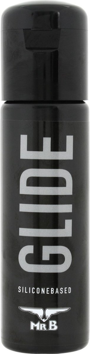 Goedkoopste Mister B - Glide Siliconen Glijmiddel 100Ml