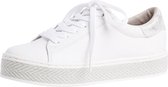 S.Oliver Sneakers wit - Maat 37