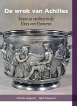 Homerus, Ilias Leerlingenboek CE Grieks 2022