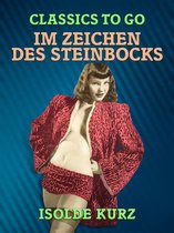 Classics To Go - Im Zeichen des Steinbocks