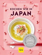 GU Länderküche - Kochen wie in Japan