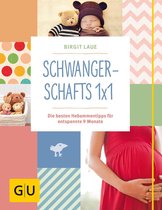 GU Einzeltitel Partnerschaft & Familie - Schwangerschafts 1x1