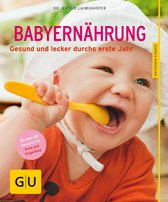 GU Babyernährung - Babyernährung