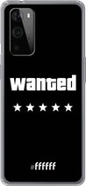 6F hoesje - geschikt voor OnePlus 9 Pro -  Transparant TPU Case - Grand Theft Auto #ffffff