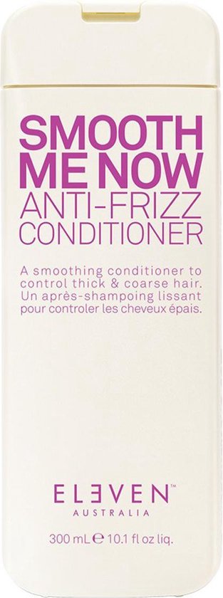 Eleven Australia - Smooth Me Now Anti-Frizz Conditioner