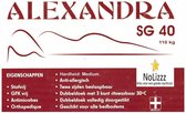 Tweepersoons Matras SG 40 Polyether Alexandra (NoLizzz Nederland-2-P Matras)