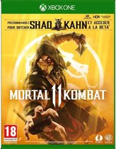 Mortal Kombat 11 - Xbox