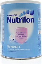 Nutrilon - Nenatal 1 - 900gr