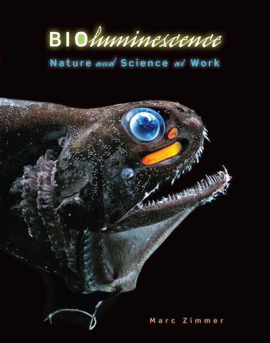 Bioluminescence - cover