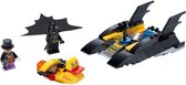 LEGO Batman 4+ Batboot De Penquin Achtervolging - 76158