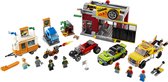LEGO City Tuningworkshop - 60258