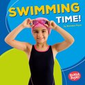 Bumba Books ® — Sports Time! - Swimming Time!