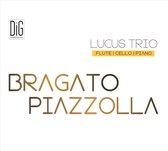 Bragato - Piazzolla