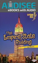 Lightning Bolt Books ® — Famous Places - The Empire State Building
