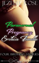 Science Fiction - Paranormal Pregnancy