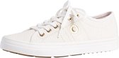 s.Oliver Dames Sneaker 5-5-23640-26 120 wit Maat: 40 EU