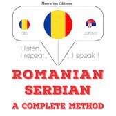 Română - sârbă: o metodă completă