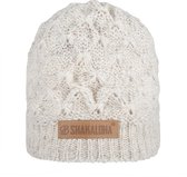 - Beanie Bear Beige Bear Beanie Beige OneSize.