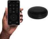 Smart Remote - universele afstandsbediening (Wifi, Infrarood, Google home, Amazon Alexa)