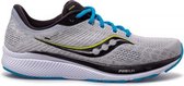 Saucony Guide 14 Heren - lichtgrijs - maat 46.5