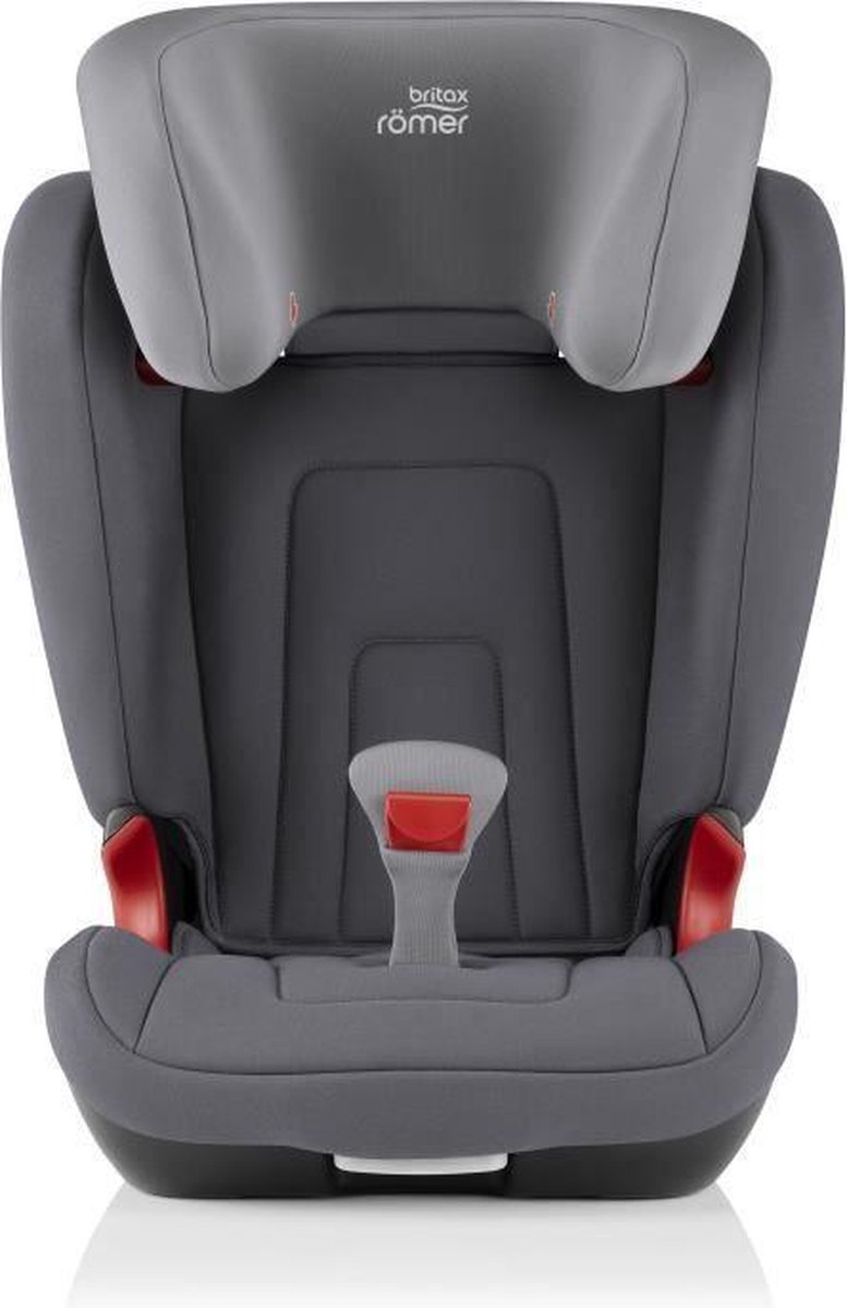 Britax Römer Kidfix² R storm grey