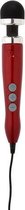 Doxy Number 3 - Candy Red - Dildo - Vibrator - Penis - Penispomp - Extender - Buttplug - Sexy - Tril ei - Erotische - Man - Vrouw - Penis - Heren - Dames