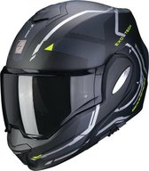 Scorpion EXO-Tech Square motorhelm