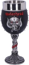 Nemesis Now Motorhead Kelk Motorhead Multicolours