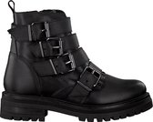 Omoda Lpmink400 Biker boots - Zwart