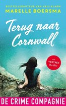 Vertrekthriller - Terug naar Cornwall