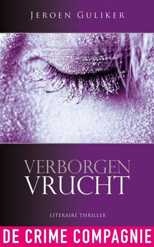 Verborgen vrucht - cover